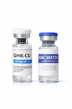 Load image into Gallery viewer, GHK-CU 100 mg/ml