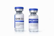 Load image into Gallery viewer, GHK-CU 50 mg/ml