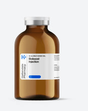 Load image into Gallery viewer, BioBoost Essential Lipotropic Formula for Energy & Fat Metabolism