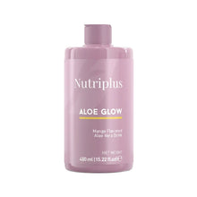 Load image into Gallery viewer, Nutriplus Aloe Glow Mango
