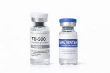 Load image into Gallery viewer, TB-500 (Thymosin B4 Acetate) 10 mg/ml
