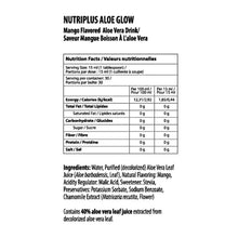 Load image into Gallery viewer, Nutriplus Aloe Glow Mango
